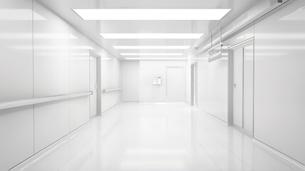 The Allure of Clean White Background Images: Crafting Visual Purity and Impact