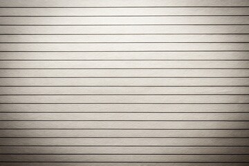 Obraz premium Classic Black and White Lined Paper Texture: Long Exposure Graphic Design Background