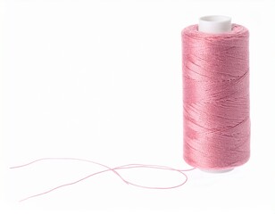 Glue Gun with Glue Drip on Isolated Background