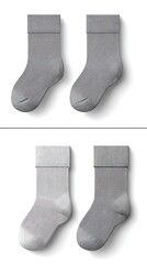 Tiny Toes, Cozy Comfort