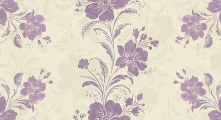 Lavender Lace Dreams