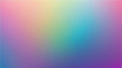 Abstract colorful background with lines showcasing a bright rainbow spectrum pattern.