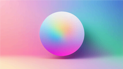 Abstract colorful background with lines showcasing a bright rainbow spectrum pattern.