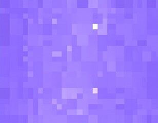 モザイクタイルの不思議な背景