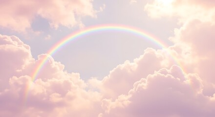 Roseate Dawn's Embrace