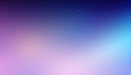 Fototapeta premium a gradient background transitioning through deep indigo, glowing cyan, shimmering purple, subtle white with a smooth and visually appealing blend.