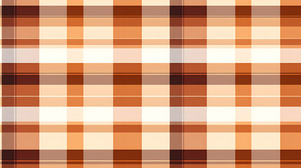 Obraz premium Seamless Tartan Plaid Vector Pattern for Design Projects and Textile Prints