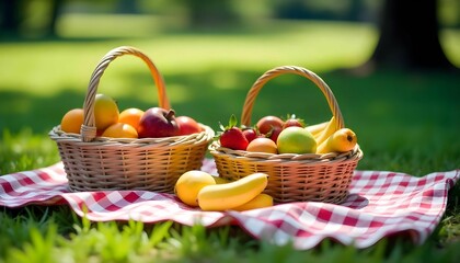 basket of apples 