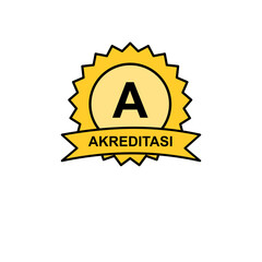 ribbon label accreditation