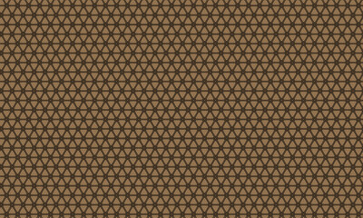 Geometric Triangle and Circle Pattern – Seamless Abstract Background for Modern Design, Fabric, Wallpaper, Wrapping, and Digital Projects | Traditional colorful pattern with cyan color