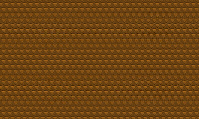 Geometric Triangle and Circle Pattern – Seamless Abstract Background for Modern Design, Fabric, Wallpaper, Wrapping, and Digital Projects | Traditional colorful pattern with brown color