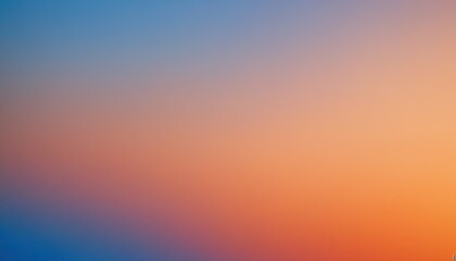 Colorful modern gradient background vector in orange and green

1