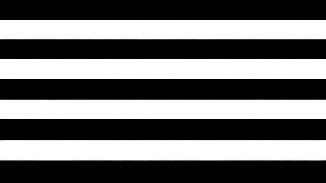 Classic monochrome stripe pattern evoking timeless elegance for sophisticated packaging and luxury brand identities