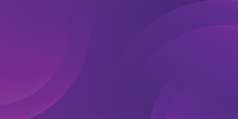 Abstract purple color background.  Dynamic style banner design from fruit concept. Template for the design of a website landing page or background