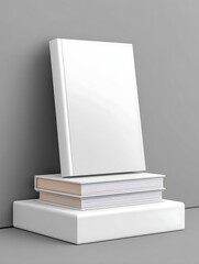 Blank Pages, Untold Stories