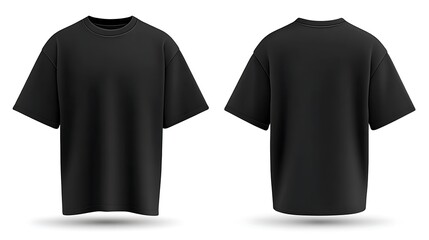 Black Canvas. Ready.