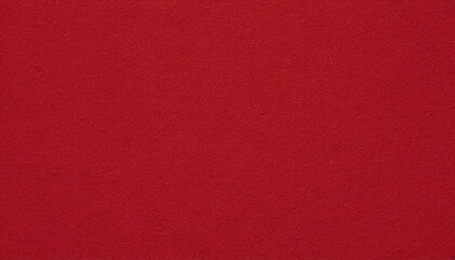 Textured Red Background