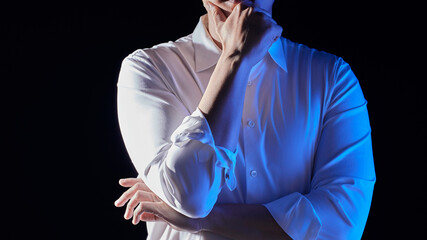 Digital innovation and smart work for a data-driven
future. Strategic investment analysis and...