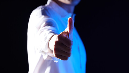 Digital innovation and smart work for a data-driven
future. Strategic investment analysis and business
growth.