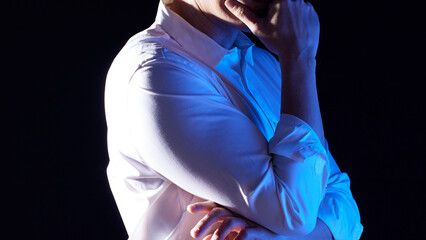 Digital innovation and smart work for a data-driven
future. Strategic investment analysis and...