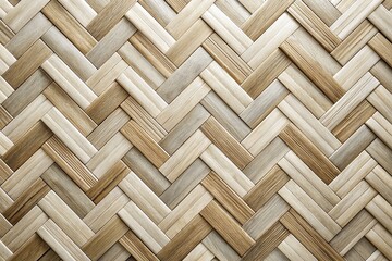 Herringbone Pattern Background: Abstract Geometric Texture for Online Shop Design