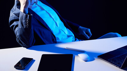 Digital innovation and smart work for a data-driven
future. Strategic investment analysis and...