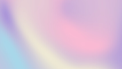 Pastel hues blend softly in a dreamy background. Ideal for presentations, social media posts, website banners, and design projects.