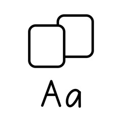 Copy Invoice Content into Text Format