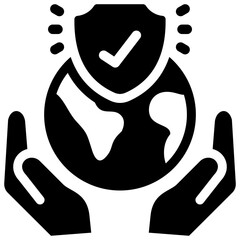 Our Responsibility Icon