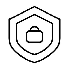 Secure Double Shield with Central Lock