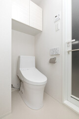 バス・トイレ室、ワンルームマンションの住宅設備