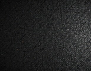 Fototapeta premium Abstract dark carbon fiber pattern Digital vector illustration of textured surface , backdrop, close-up