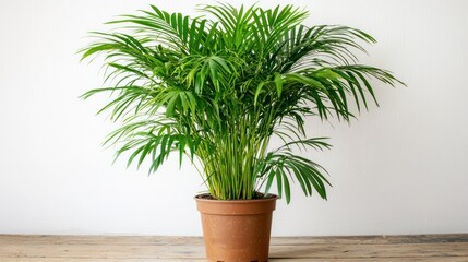 Areca Palm (Dypsis lutescens)
