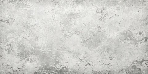 Fototapeta premium Subtle gray grunge texture with distressed surface details and mottled pattern, perfect for minimal industrial or architectural designs
