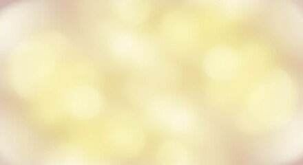 Obraz premium Golden Hour Haze