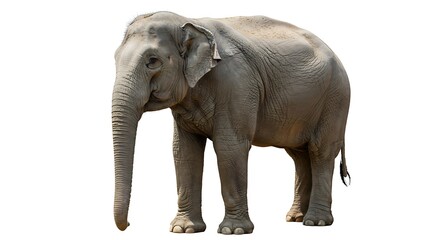 Gentle Giant's Gaze