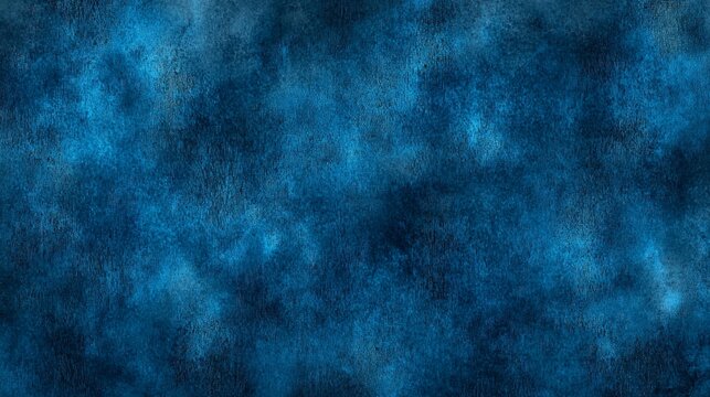Elegant blue velvet fabric texture ideal for backgrounds.