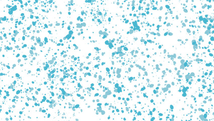 abstract blue background