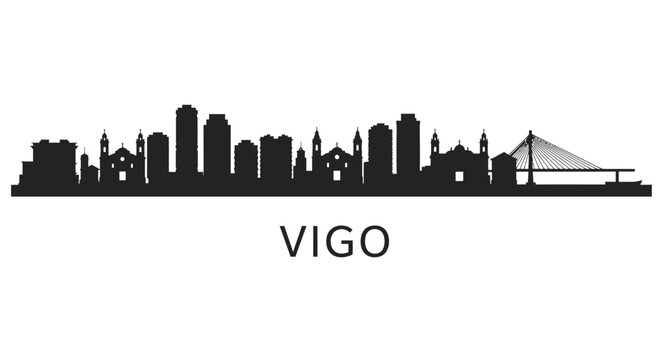 Vigo Vector Vigo Spain Images – Browse 12,526 Stock Photos, Vectors, and Video ...