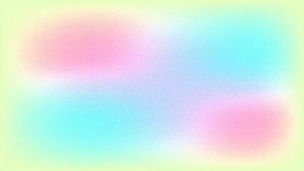 Pastel gradient texture soft textured design illustration suitable for graphic design projects and digital artwork for commercial use