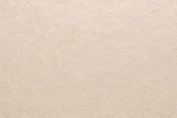 Japanese Paper Texture Background – Beige Washi Pattern 3