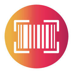 tracking Gradient icon