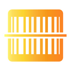 tracking Gradient icon