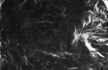 abstract grunge polyethylene texture background