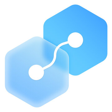 Glassmorphism PopUp 3D Button UI Icon Sign and Symbol Design Illustrator Png Svg	
