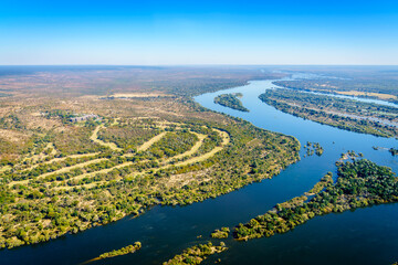 Zambezi River