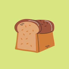 Chocolate Bread