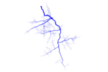 Storm Energy Flash Transparent