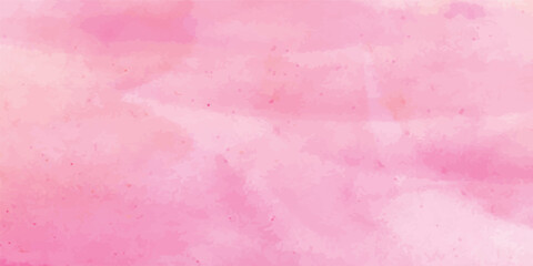 Abstract Watercolor Space Background with Hand-Painted Red Dust Clouds and Particle Explosion Effects – Ideal for Sci-Fi Designs and Wallpapers