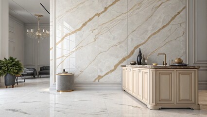 Luxury Marble Stone Pattern Photography